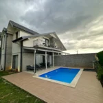 cheap jacuzzi villa holidays sapanca