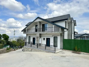 jacuzzi villa hire sapanca