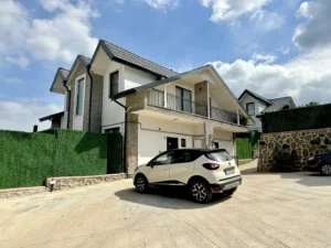 luxury vacation jacuzzi villas rentals sapanca