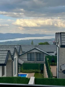 ارخص اسعار الفلل مع جاكوزي سبانجا