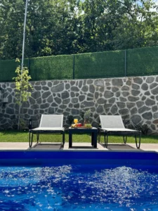 اسعار فلل مع جاكوزي للايجار في صبنجة تركيا