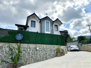 فلل مع جاكوزي في صبنجة