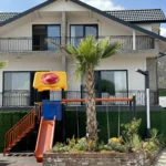 فيلا جاكوزي للايجار في صبنجة تركيا