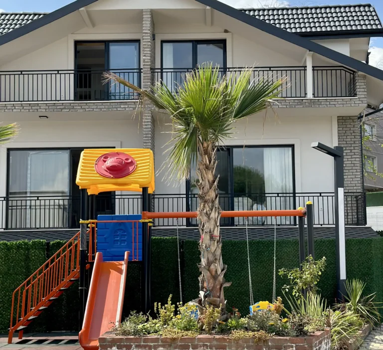 فيلا جاكوزي للايجار في صبنجة تركيا