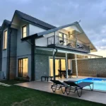 فيلا مع جاكوزي للايجار في سبانجا