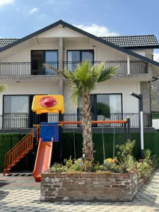 sapanca aile tatil evleri