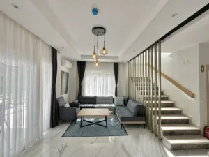 sapanca aile villaları kiralık fiyatı