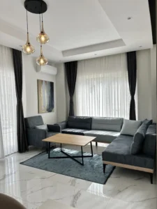 sapanca comfort aile villa