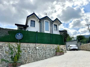 sapanca günlük kiralık aile villa