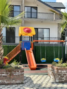 sapanca günlük kiralık villa jakuzili