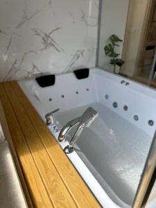 sapanca jakuzili villaları