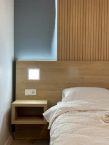 Sapanca Isıtmalı Havuzlu Villada Kış Tatili Keyfi