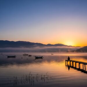 Sapanca Kiralık Villa Eşsiz Sıcak Havuzlu Konaklama