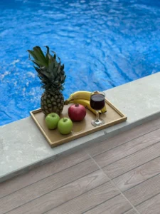 Sapanca Kış Tatili İçin Sıcak Havuzlu Kiralık Villalar