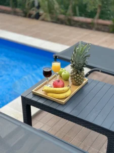 Sapanca Muhafazakar Havuzlu Villa ile Özel Bir Tatil