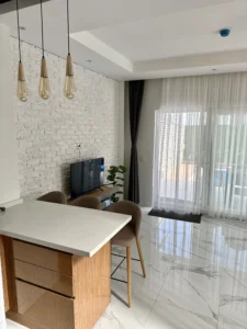 Sapanca Muhafazakar Kiralık Villalar Sıcak Havuz Keyfi