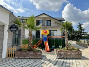 Sapanca'da Günlük Kiralık Havuzlu Villalar Tatil Rehberi