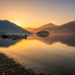 Sapanca’da Kış Tatili İçin İdeal Isıtmalı Villalar