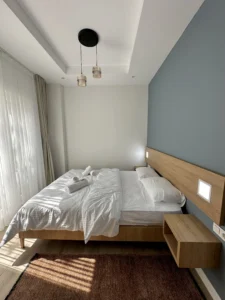 Sapanca’da Muhafazakar Havuzlu Villa ile Özel Bir Tatil