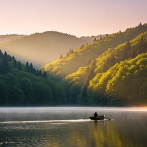Sapanca’da  Muhafazakar Villa