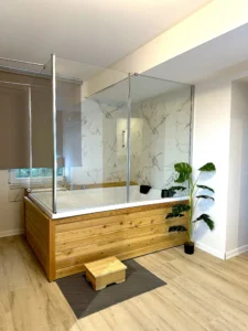 Sapanca'da Sıcak Havuzlu Kiralık Villada Konforlu Tatil 