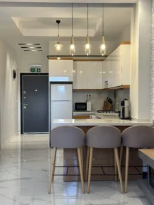 Sapanca’da Sıcak Havuzlu Villa Kiralama Rehberi