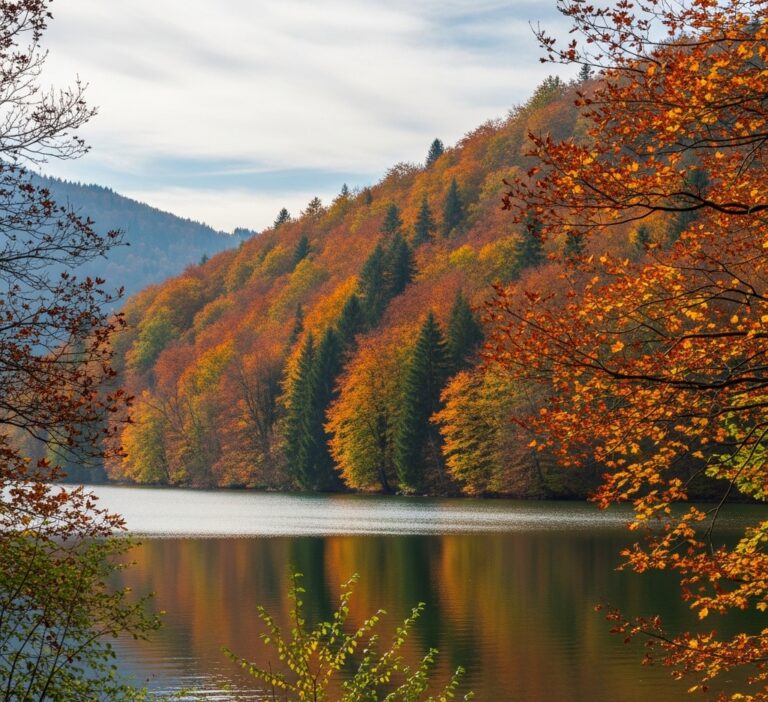 Sapanca'da Sıcak Havuzlu Villa Mükemmel Tatil Seçeneği