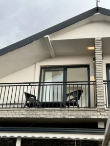 Sapanca'da Sıcak Havuzlu Villa Yılın Her Zamanı