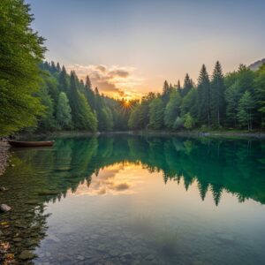 Sapanca’da Sıcak Havuzlu Villalarla Tatilinizi Unutulmaz Yapın