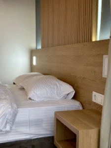 Lüks Tatil Kaçamağı