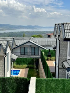 Sapanca Aile Dostu Villalar 