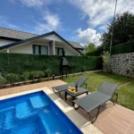 Sapanca Huzurlu Villa Konaklaması