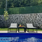 Sapanca havuzlu villa günlük kiralık