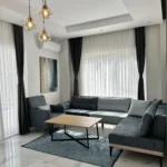 Yüksek Kaliteli Villa Kiralama