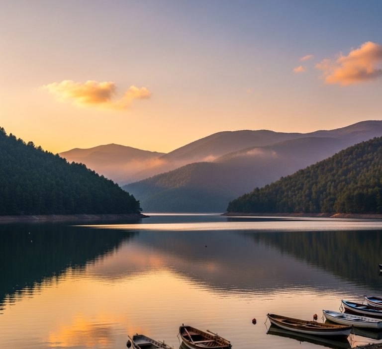 Sapanca Havuzlu Villa Sıcak Havuzla Doğayla İç İçe