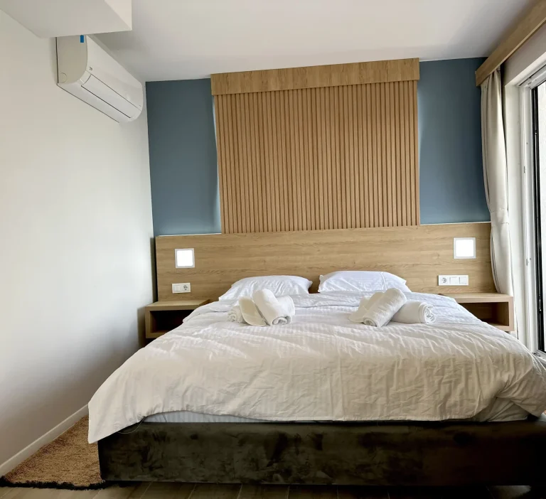 Sapanca Isıtmalı Havuzlu Villa ile Kış Tatilinin Keyfi