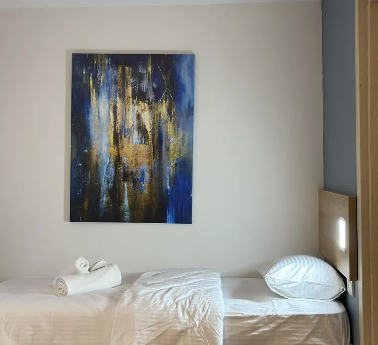 Sapanca Kiralık Villa Doğayla İç İçe, Sıcak Havuzlu