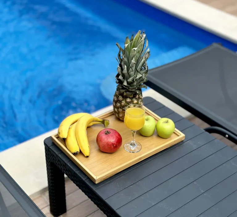 Sapanca Kış Tatili Isıtmalı Havuzlu Villa Seçenekleri