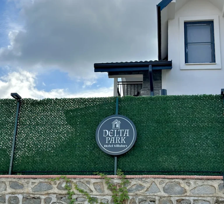 Sapanca Muhafazakar Havuzlu Villa Ailenizle Güvenli Tatil