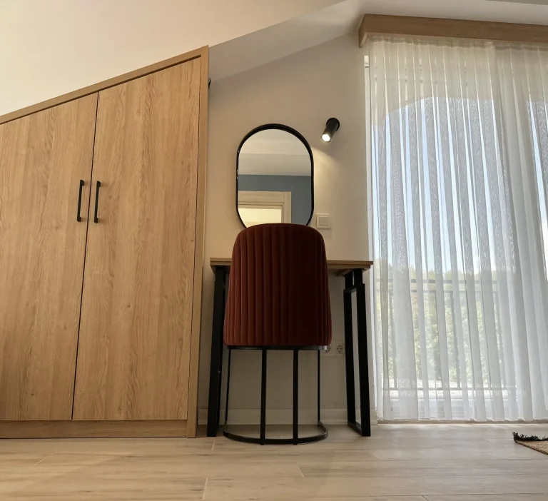 Sapanca Muhafazakar Villa Sıcak Havuzla Özel Bir Konaklama