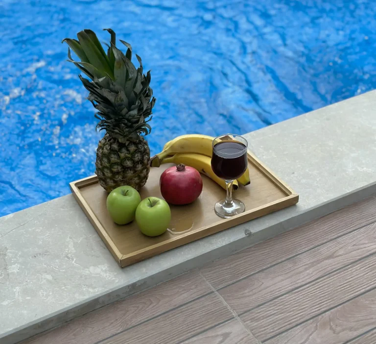 Sapanca havuzlu villa