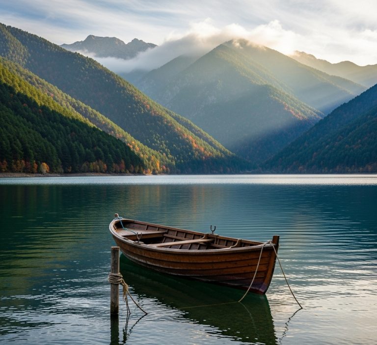 Sapanca'da İdeal Muhafazakar Havuzlu Villalar