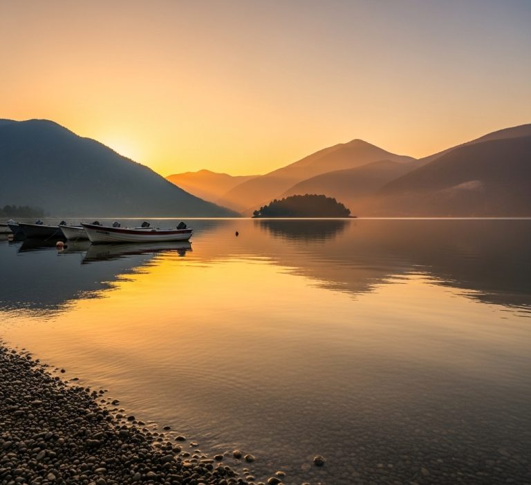 Sapanca’da Kış Tatili İçin İdeal Isıtmalı Villalar