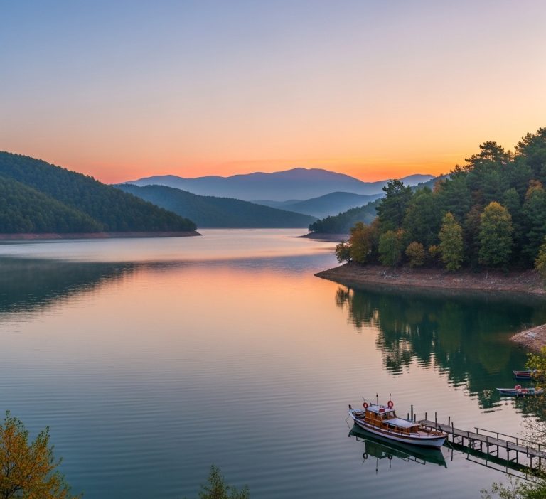 Sapanca’da Lüks Havuzlu Villa Kiralama Fiyatları