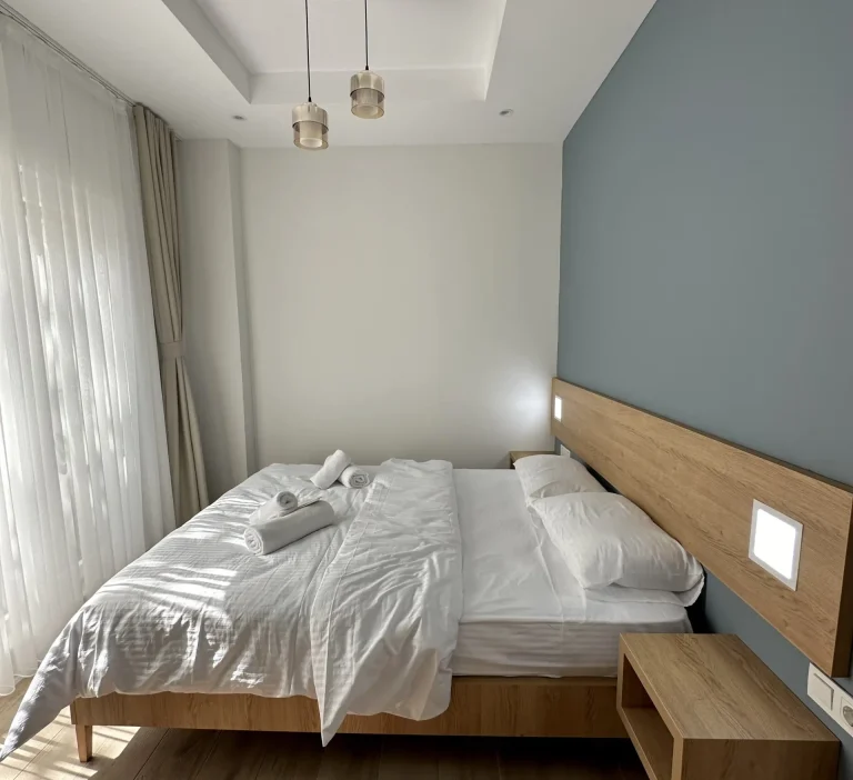 Sapanca’da Muhafazakar Havuzlu Villa ile Özel Bir Tatil