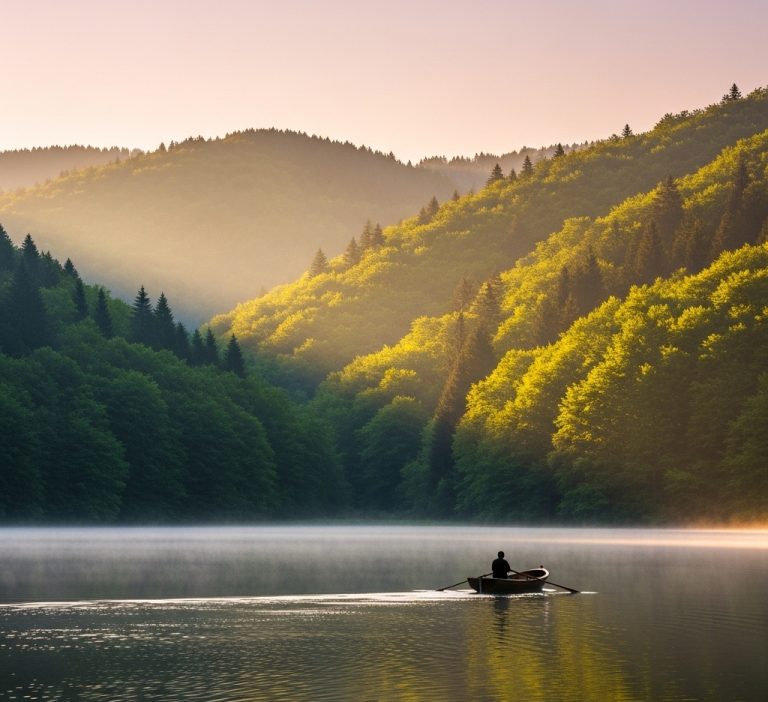 Sapanca’da Muhafazakar Villa