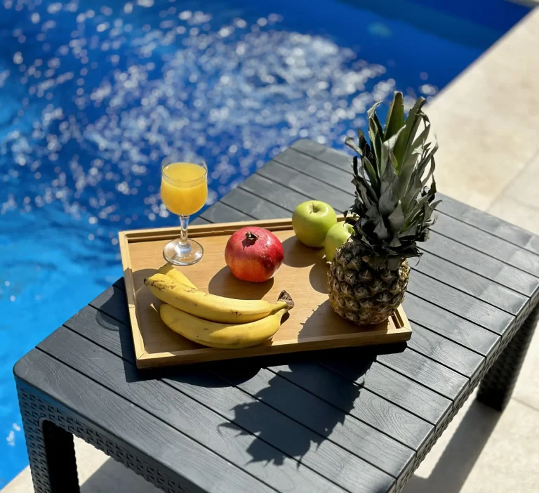 Sapanca’da Sıcak Havuzlu Villa ile Kışın Tadını Çıkarın