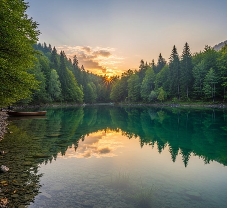 Sapanca’da Sıcak Havuzlu Villalarla Tatilinizi Unutulmaz Yapın