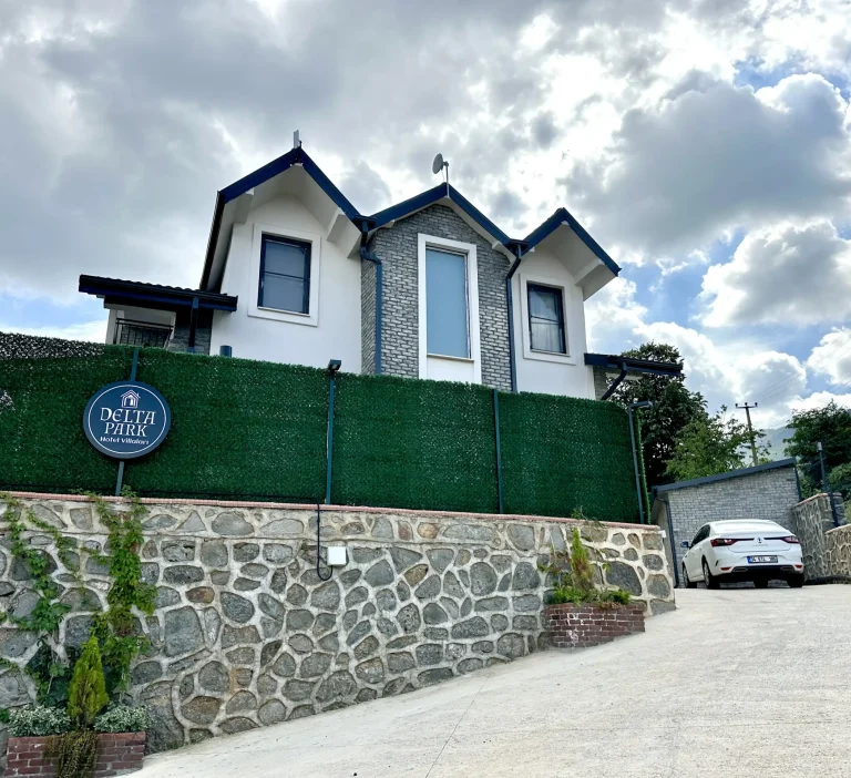 sapanca günlük kiralık aile villa