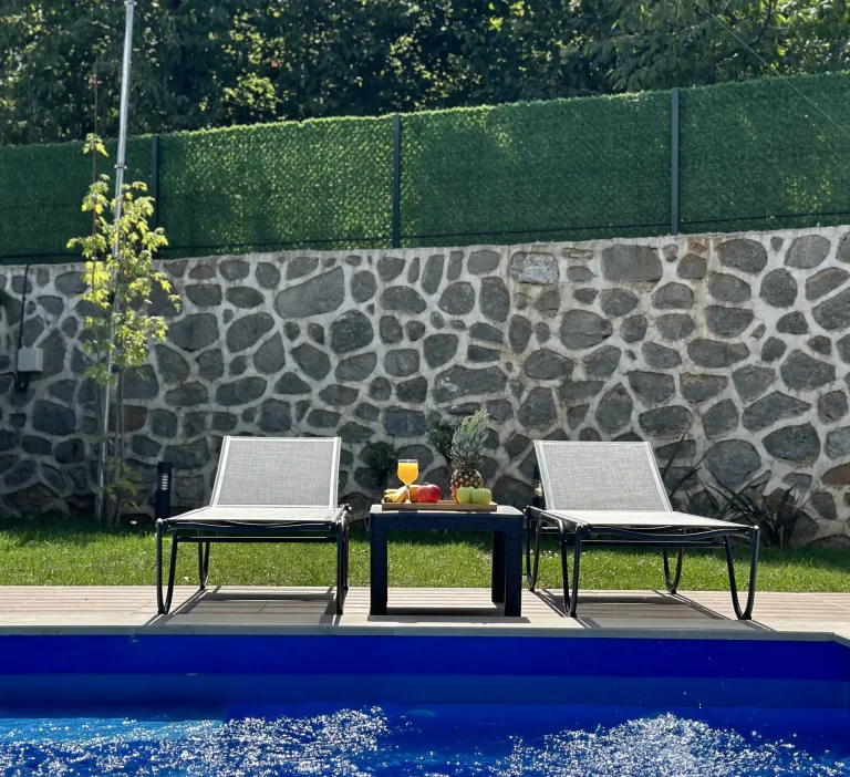 sapanca günlük kiralık villa jakuzili fiyatı